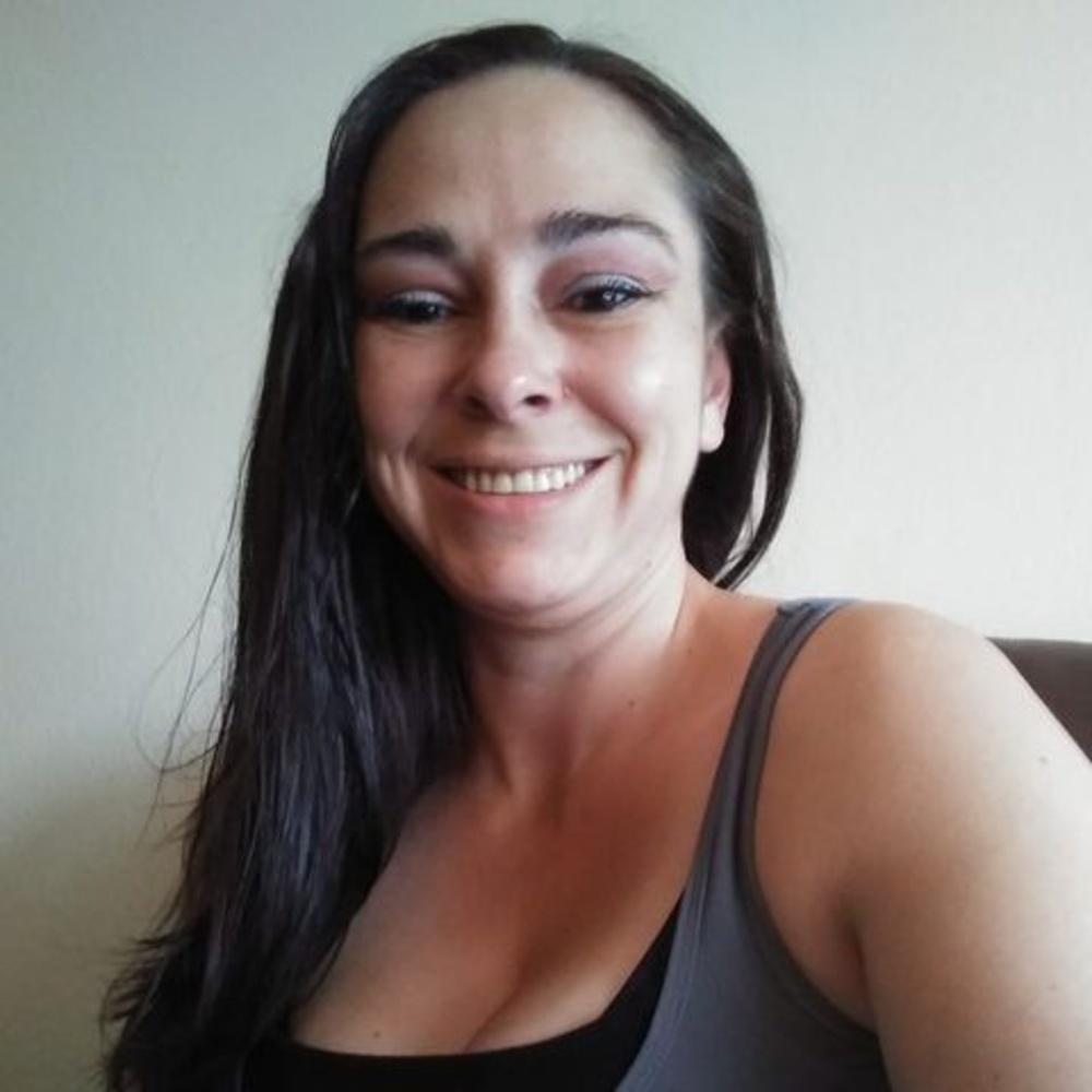 Meet your Posher, Shannon